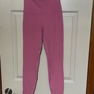 lululemon athletica Align Leggings
